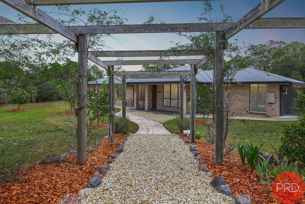 35 Waterview Road Clarence Town NSW 2321