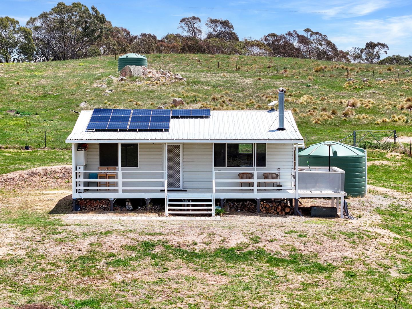 4540 Jerangle Road Captains Flat NSW 2623