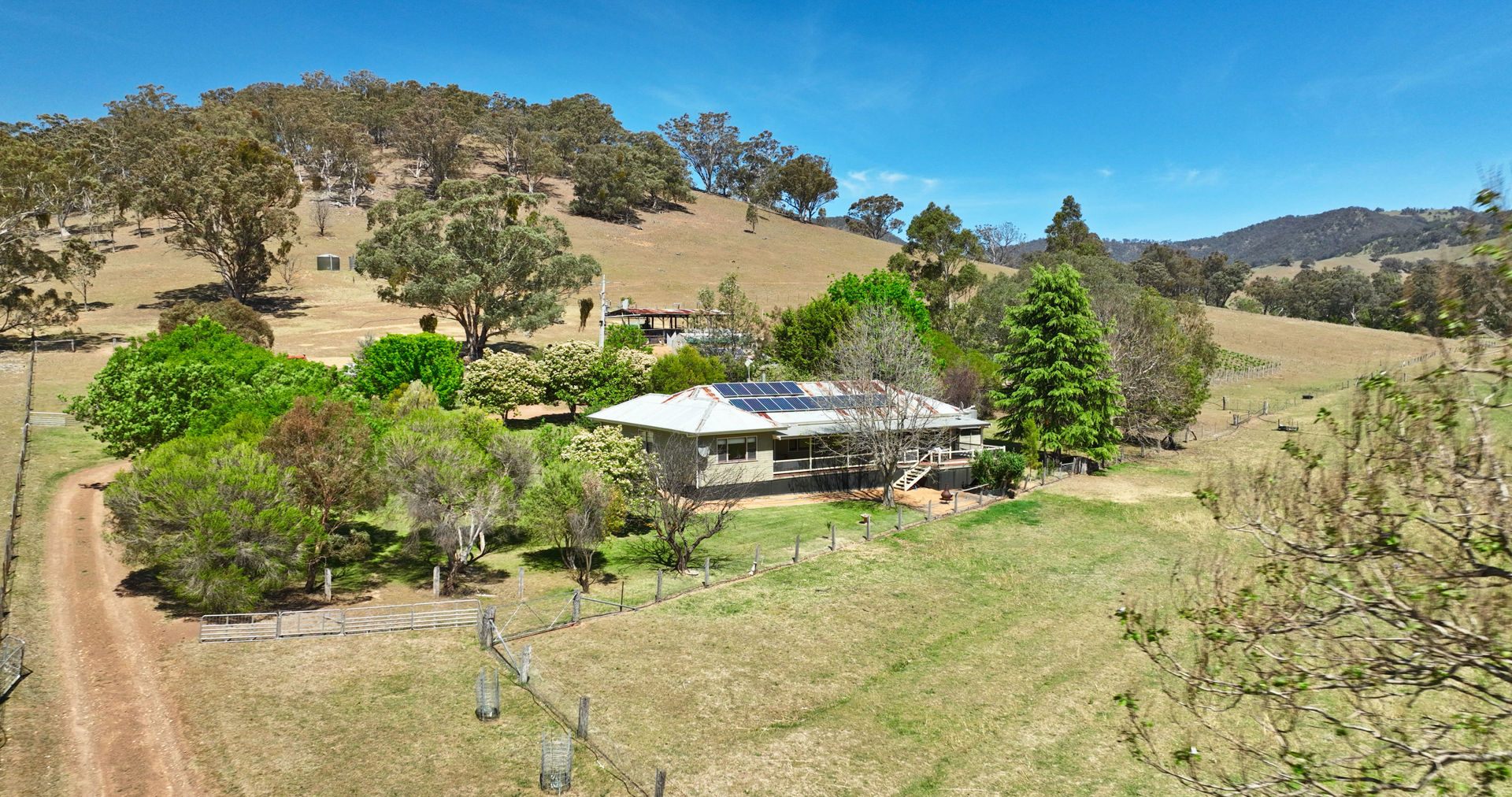 185 Brookville Road Swifts Creek VIC 3896