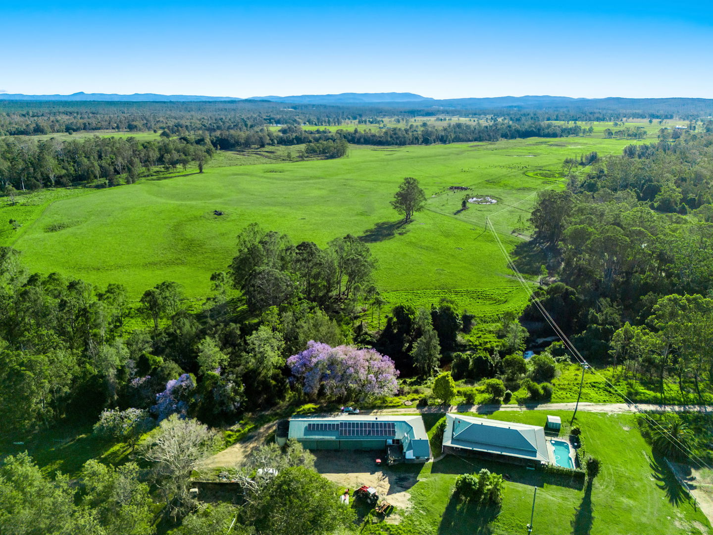 160 Busbys Flat Road Leeville NSW 2470