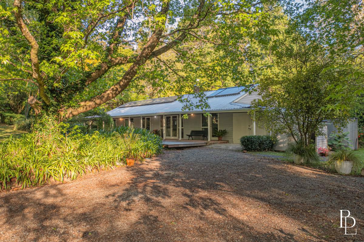 1025 Kangaroo Valley Road Bellawongarah NSW 2535