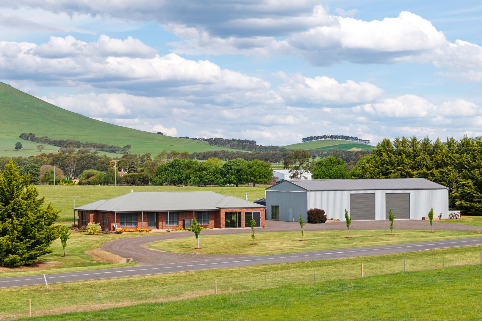 2975 Creswick-Newstead Road Smeaton VIC 3364