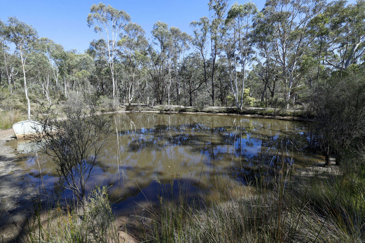 494 Jerralong Road Oallen NSW 2622
