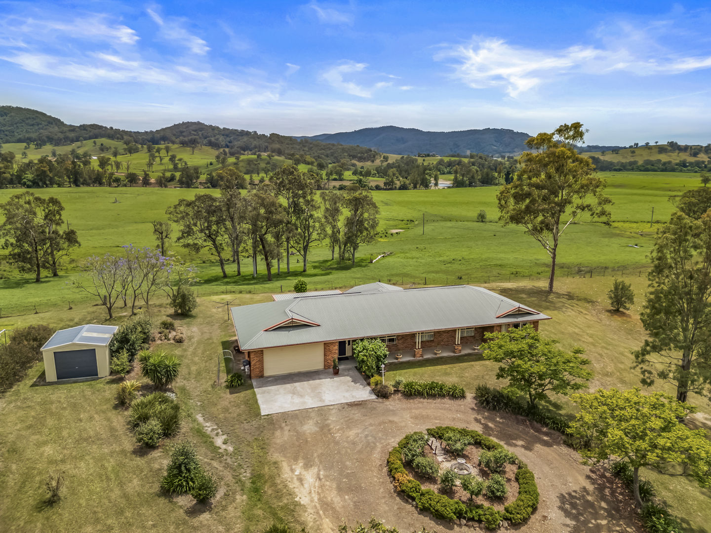 16 Collaroy Avenue Barrington NSW 2422