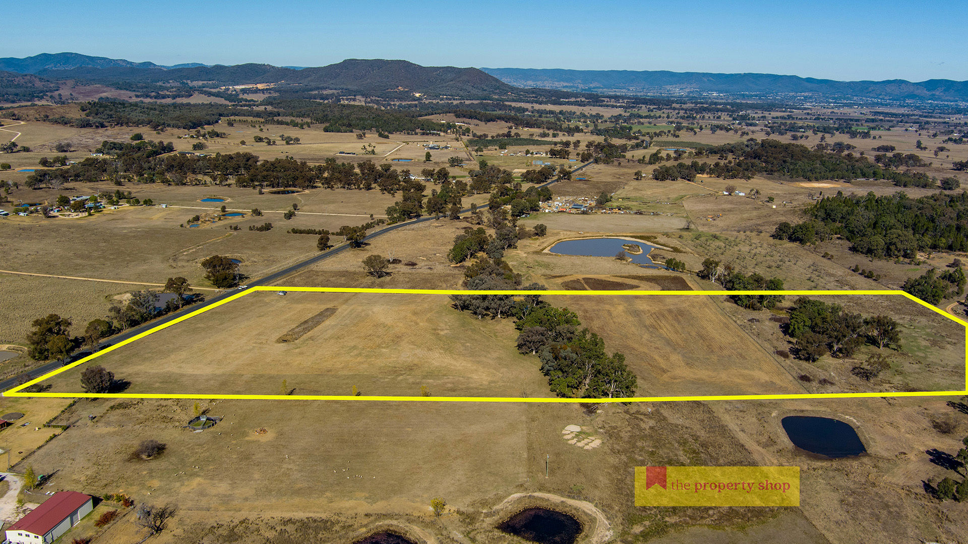 1121 Ulan Road  Mudgee NSW 2850