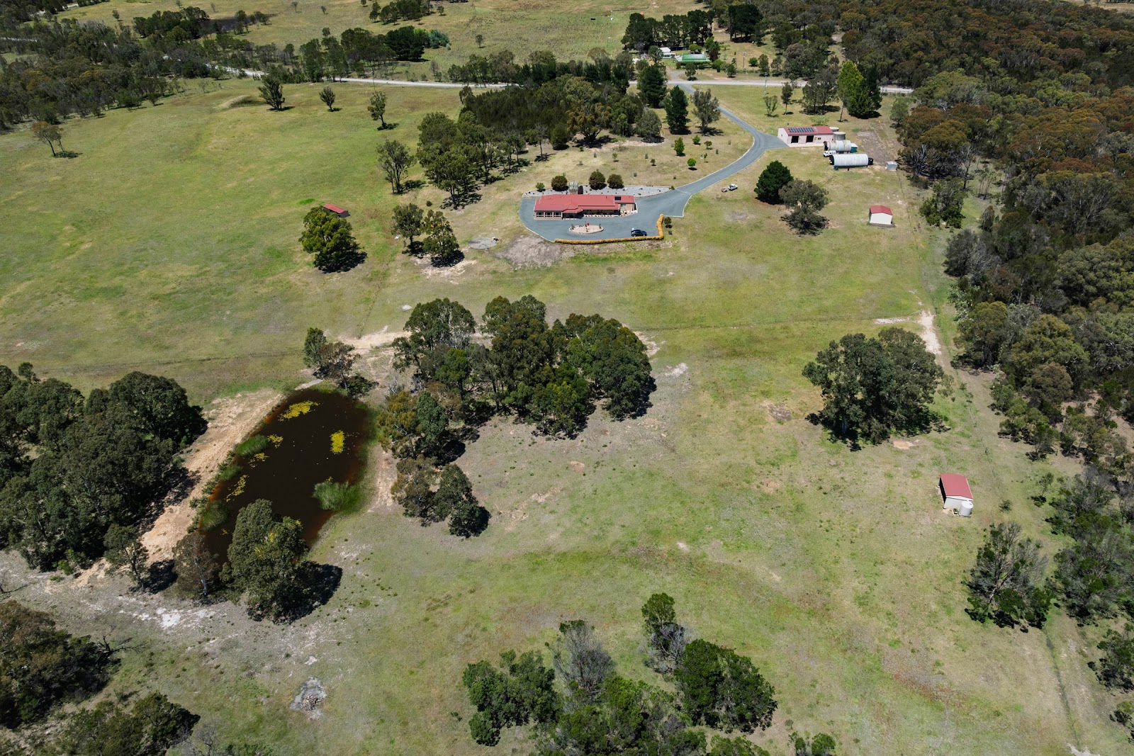 629 Kooringaroo Road Gundary NSW 2580