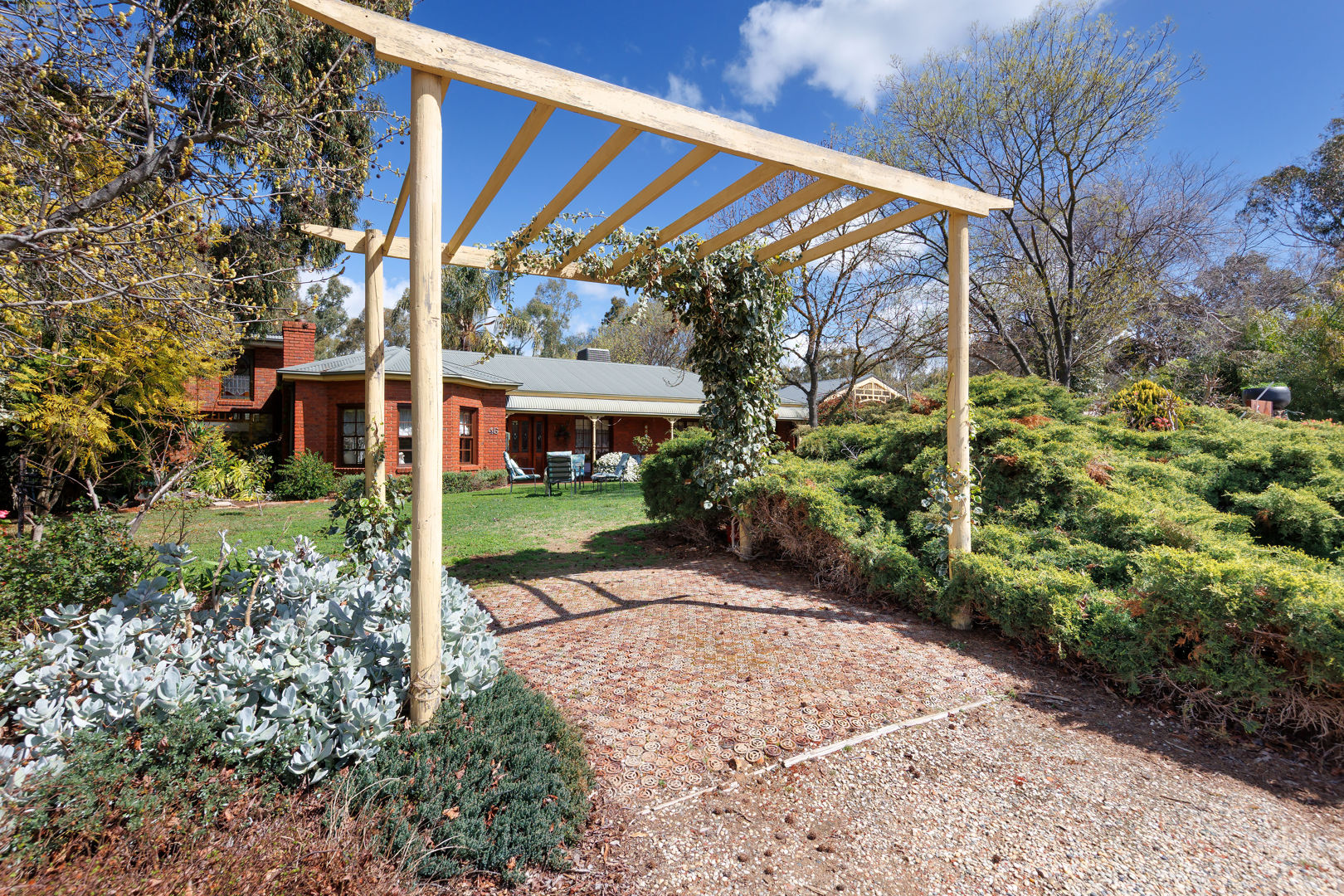 46 Wanani Road Mulwala NSW 2647