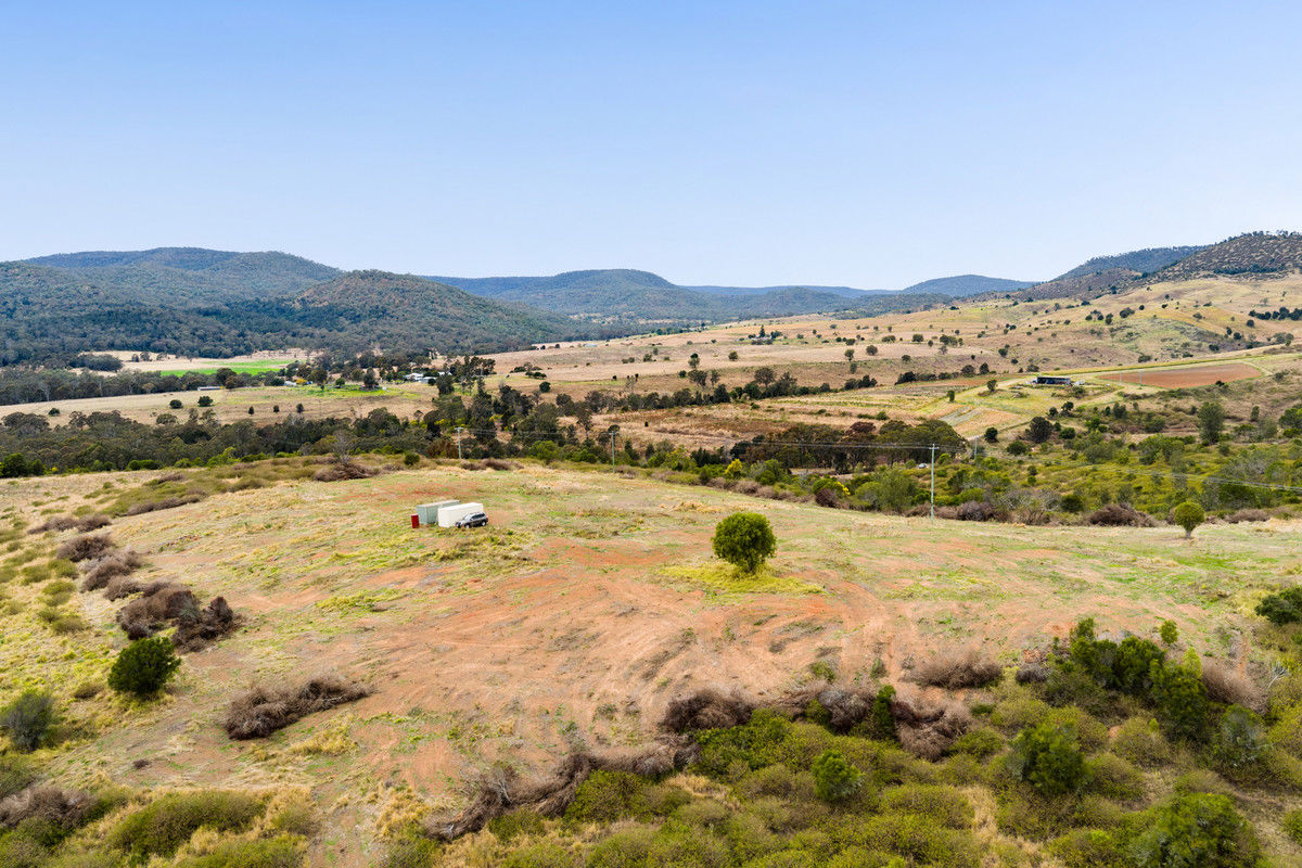 26 Macginley Road West Haldon QLD 4359