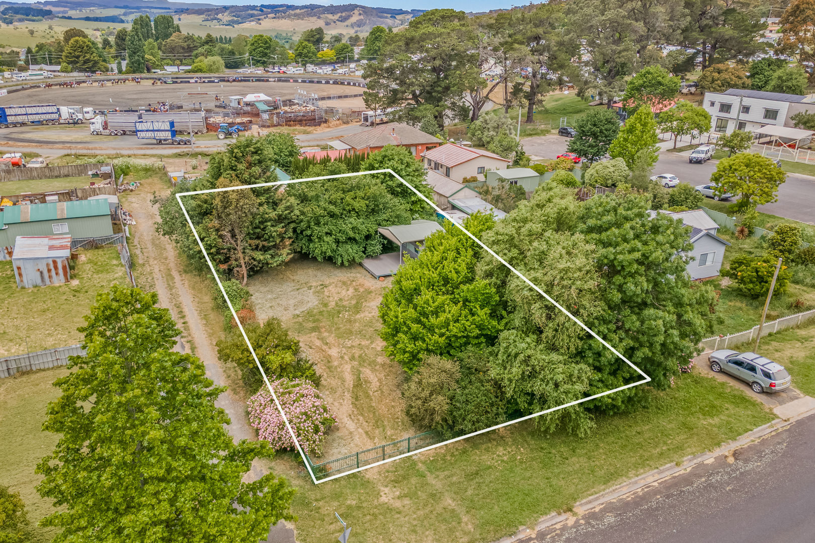 74 North Street Oberon NSW 2787