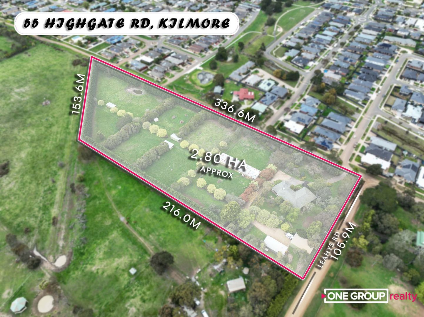 55 Highgate Road Kilmore VIC 3764