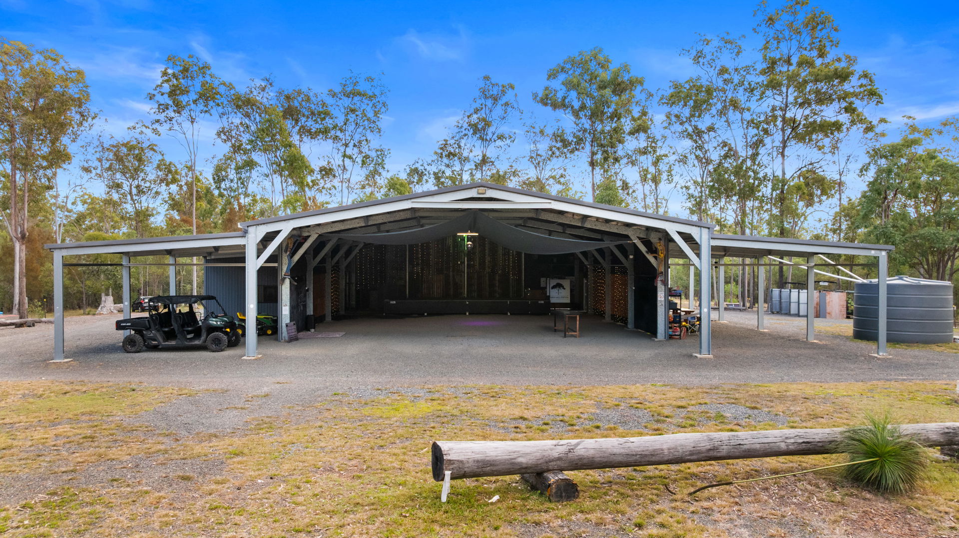 203 Gigoomgan Road Brooweena QLD 4620