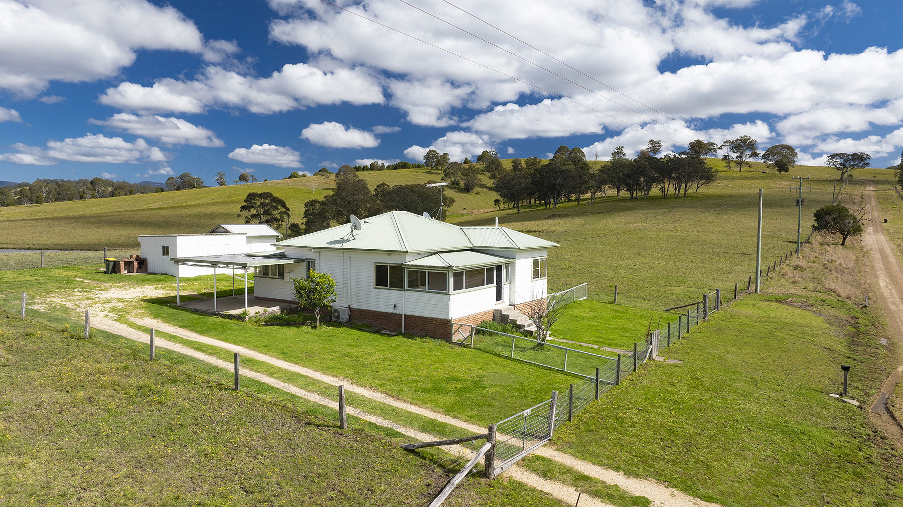 283 Bulby Brush Rd Bunyah NSW 2429