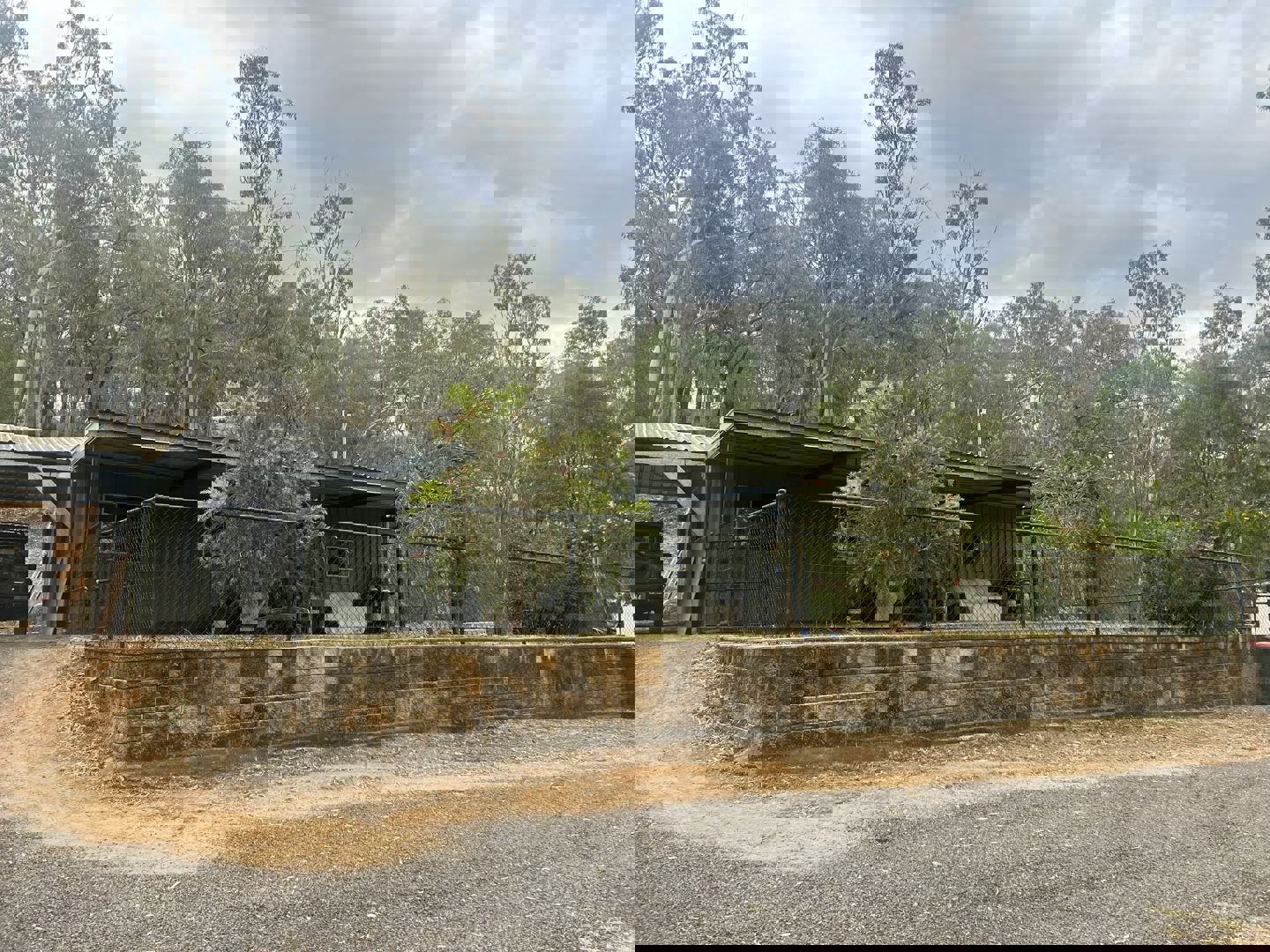 1 Calliungal Lane Moongan QLD 4714