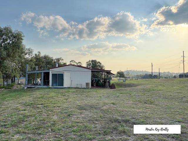 5 Susan Crescent Proston QLD 4613