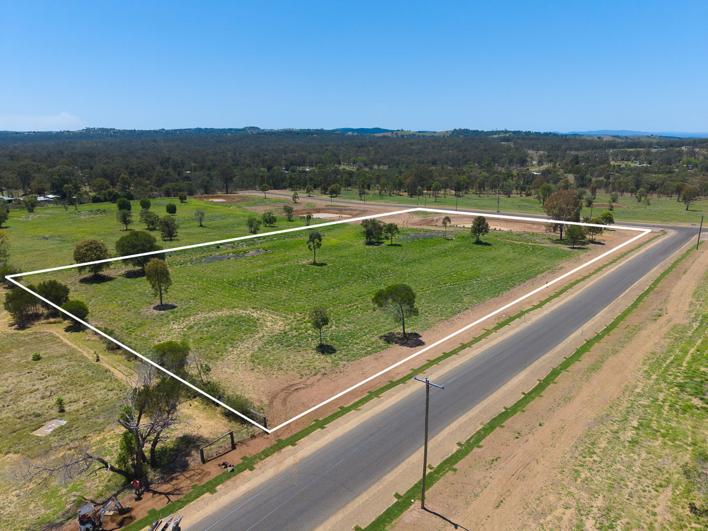  Cripps Road (Nanango Acres Estate) Nanango QLD 4615