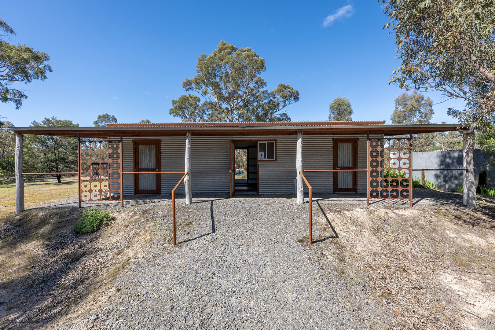  169 Rosebrook Glenisla Road Wartook VIC 3401