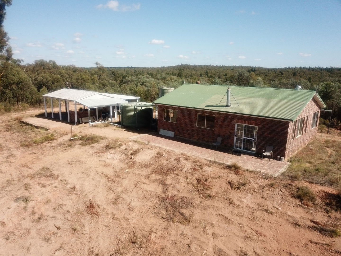 3715 Wyuna Road Rocky Glen NSW 2357