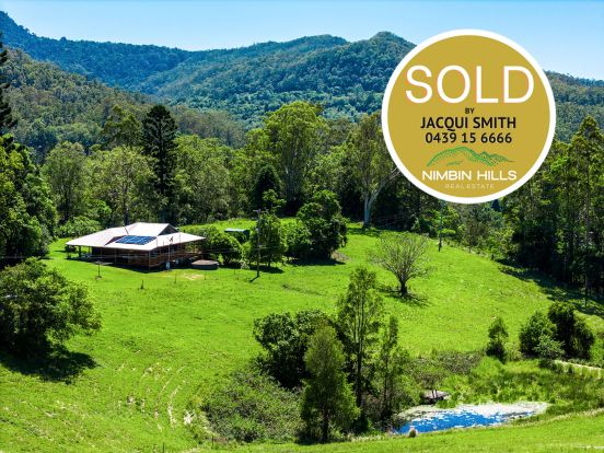 257 Creegans Road Barkers Vale NSW 2474