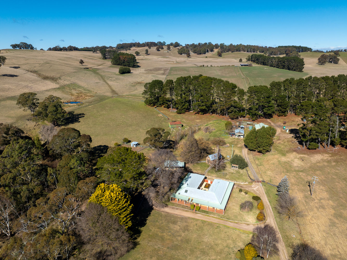 658 Duckmaloi Road Oberon NSW 2787