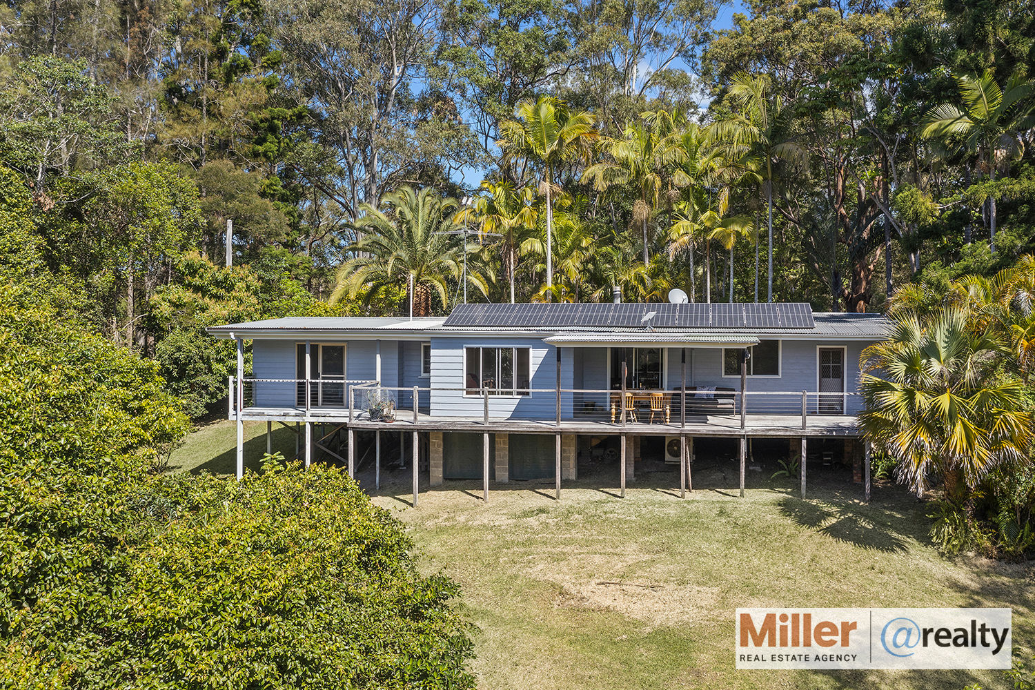 22 Pavans Access Grassy Head NSW 2441