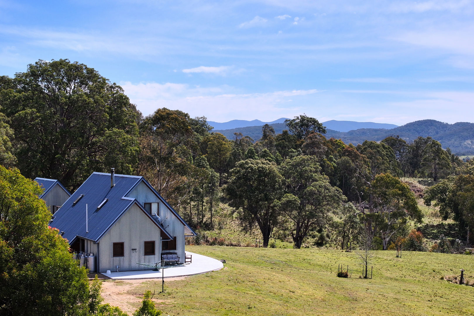 644 Sawyers Ridge Road Braidwood NSW 2622