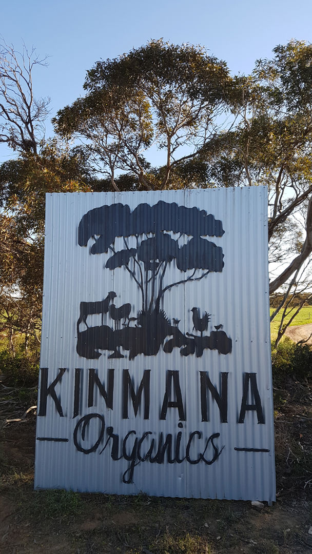 2329 Parrakie North Road Marama SA 5307