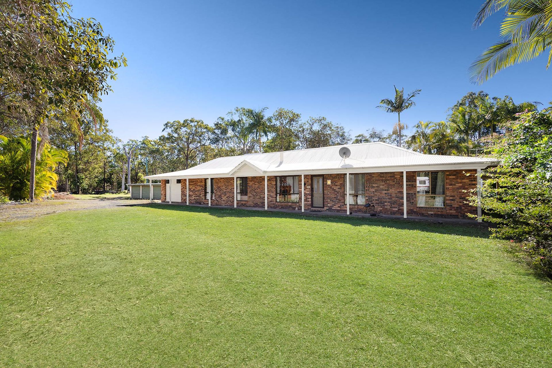 279 Smiths Road Caboolture QLD 4510