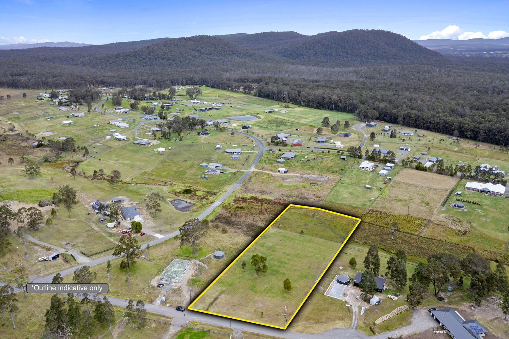 13 Gum Tree Close Clarence Town NSW 2321