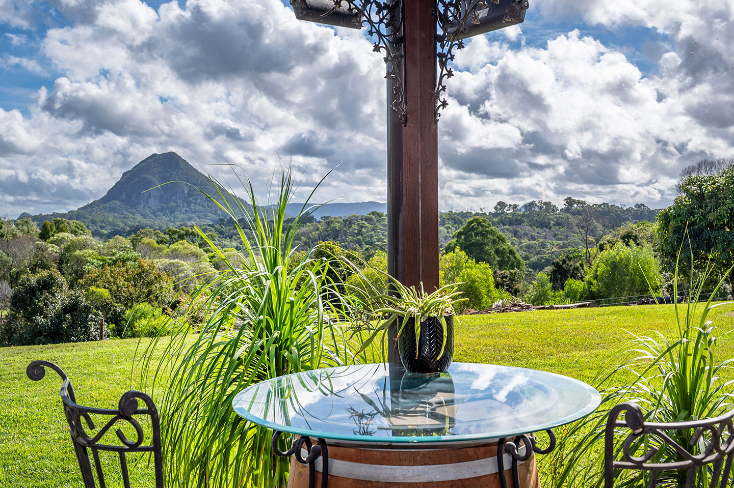 45 Beechtree Road Black Mountain QLD 4563