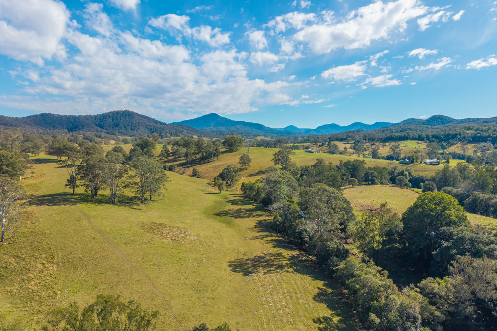 LOT 1 of 4 Hickeys Creek Road Millbank NSW 2440