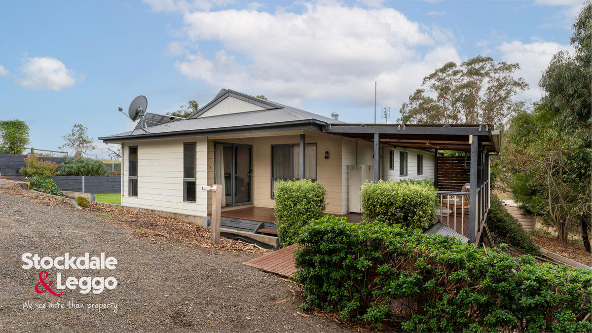 375 Holmes Road Berrys Creek VIC 3953