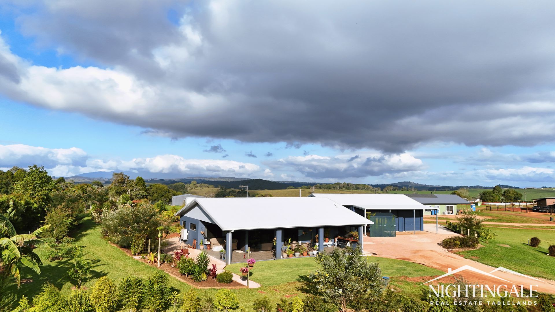 3 Bragg Close Malanda QLD 4885