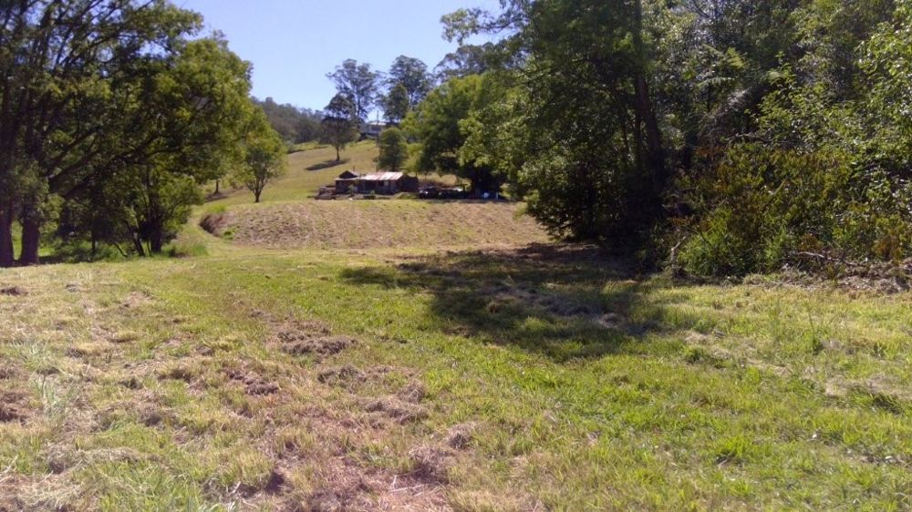 622A Simpson Ridge Road South Arm NSW 2449