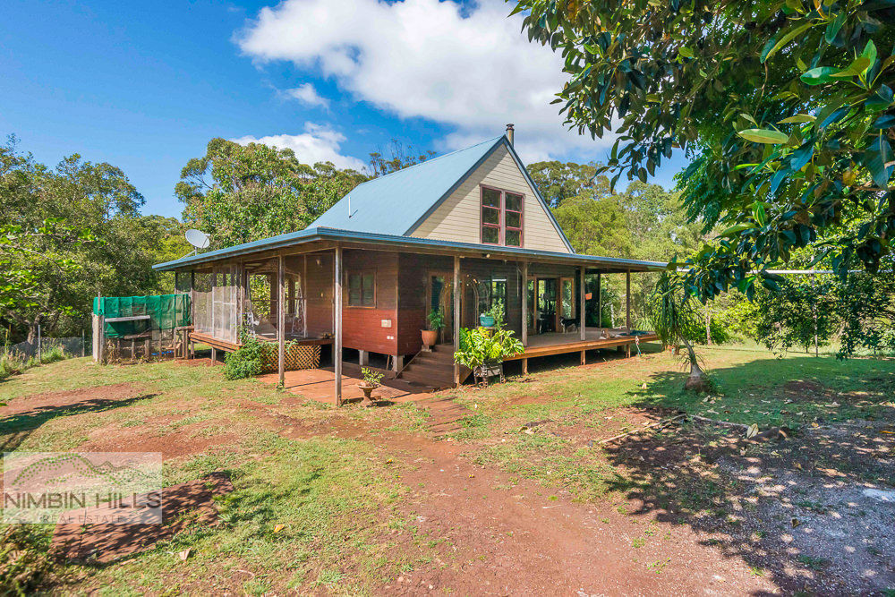 417 Davis Road Jiggi NSW 2480