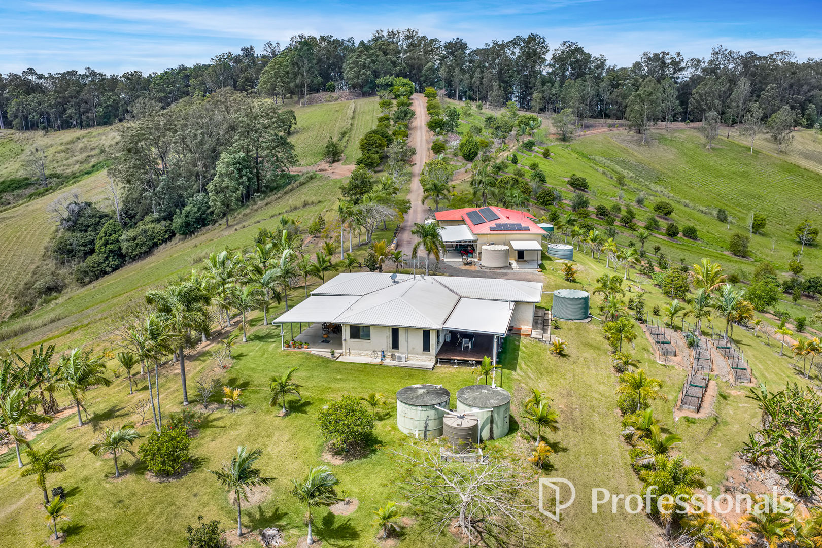 108 Yeltukka Road Wilsons Pocket QLD 4570