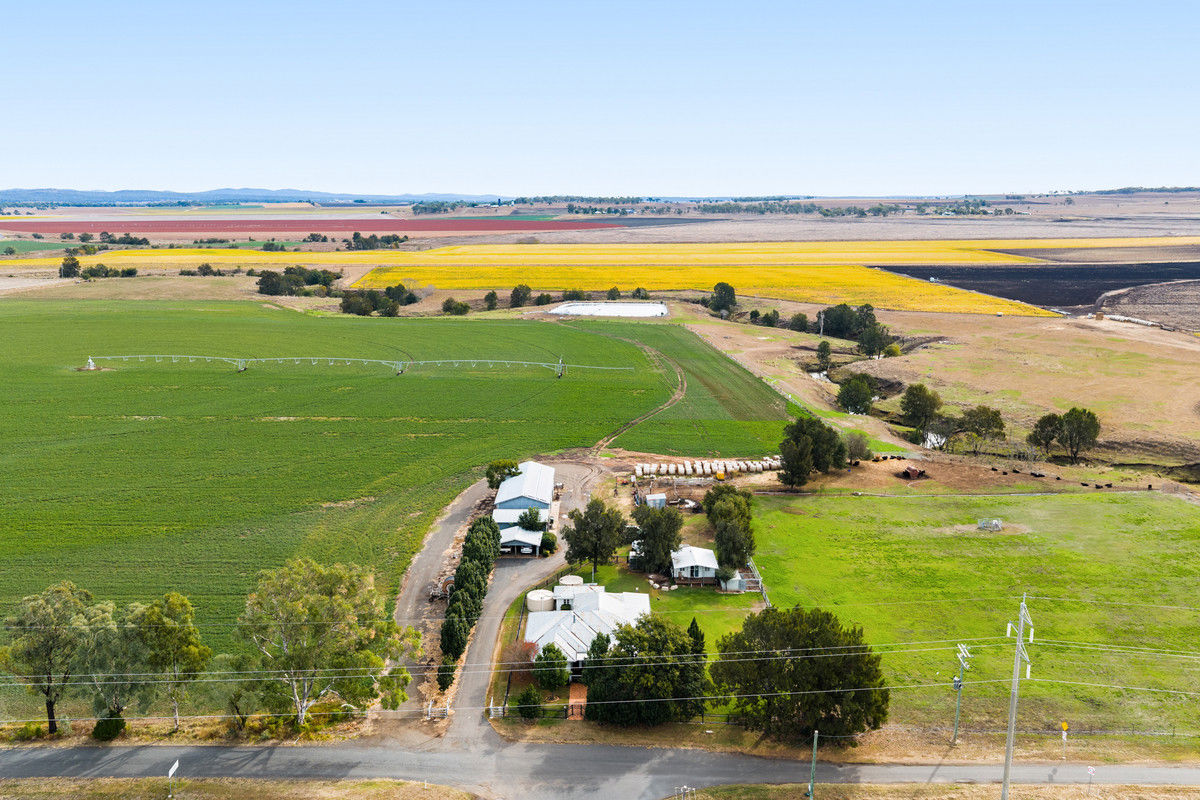 79 Merivale Street Allora QLD 4362