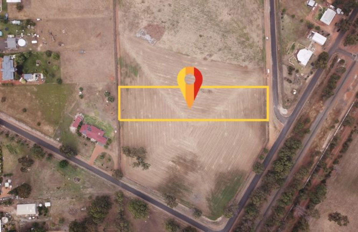 Lot 74 Ewing Road Allanson WA 6225