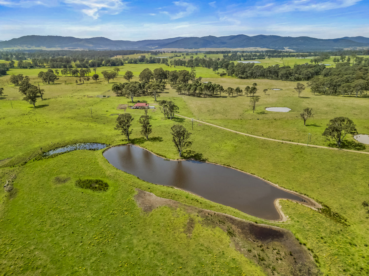 88 Germons Lane, Craven via Gloucester NSW 2422