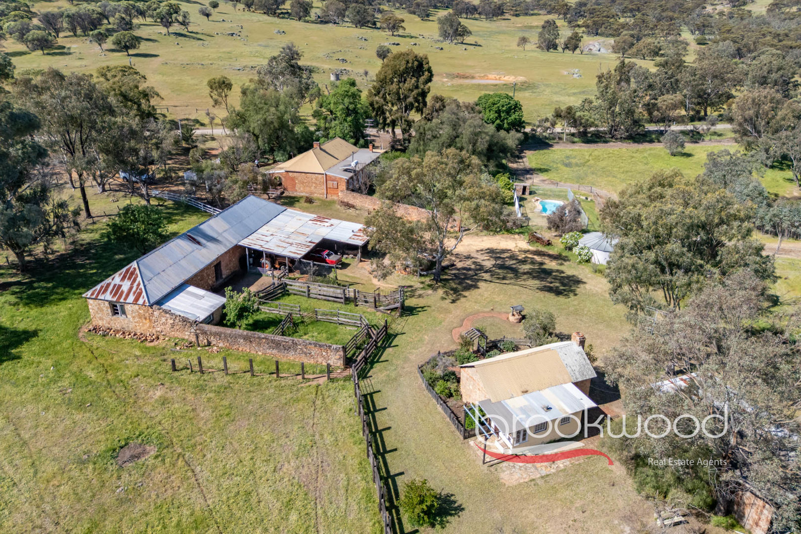 91 Old Spencers Road Mokine WA 6401