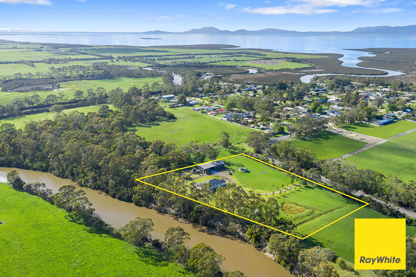 555 Port Franklin Road Port Franklin VIC 3964