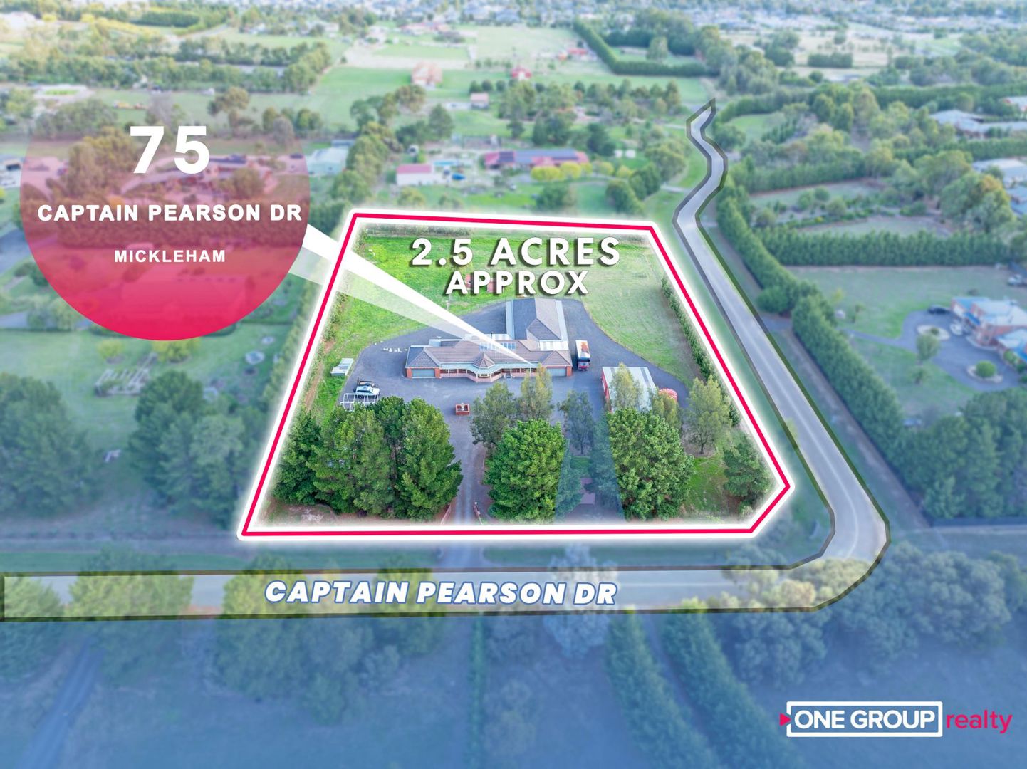 75 Captain Pearson Drive Mickleham VIC 3064