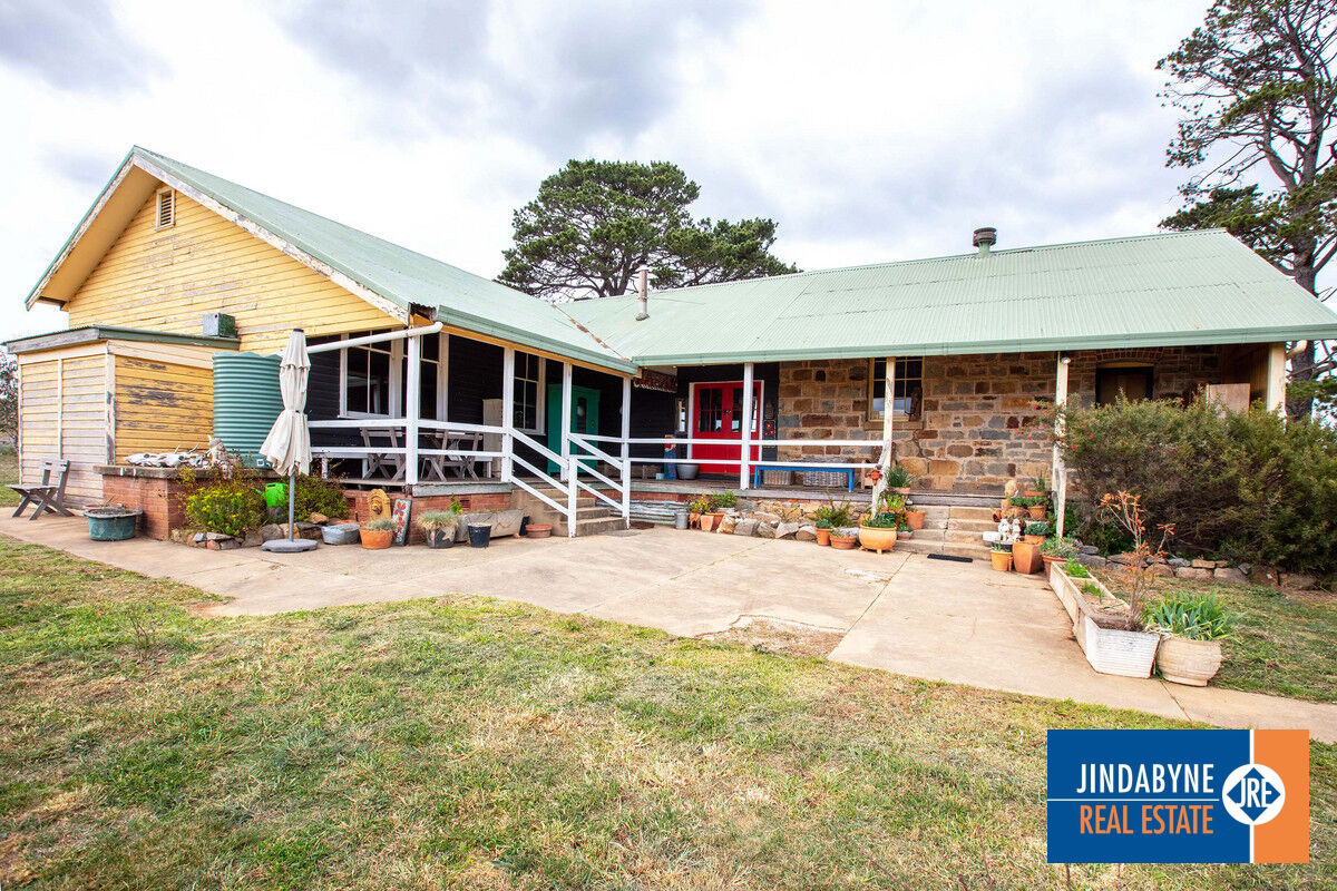 62 Matong Road Numbla Vale NSW 2628