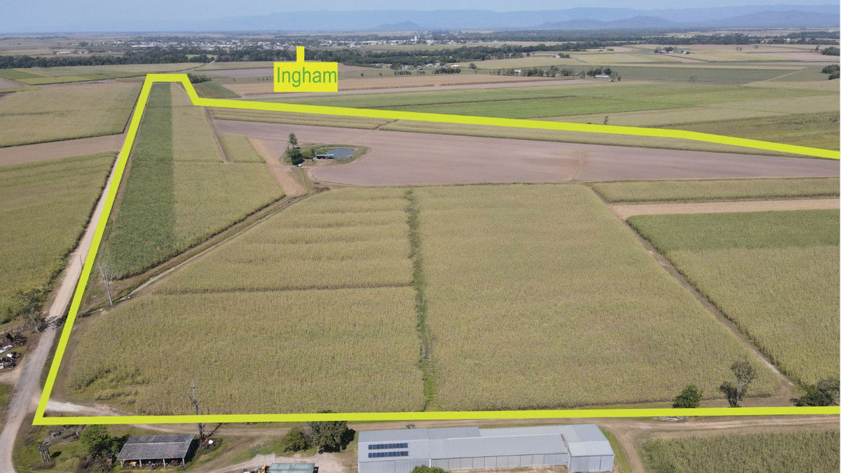  Hawkins Creek Road Hawkins Creek QLD 4850