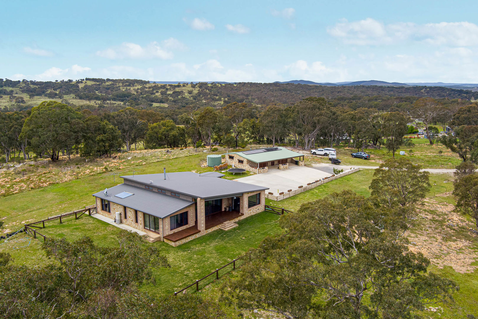 13 Bell Lane Mummel NSW 2580