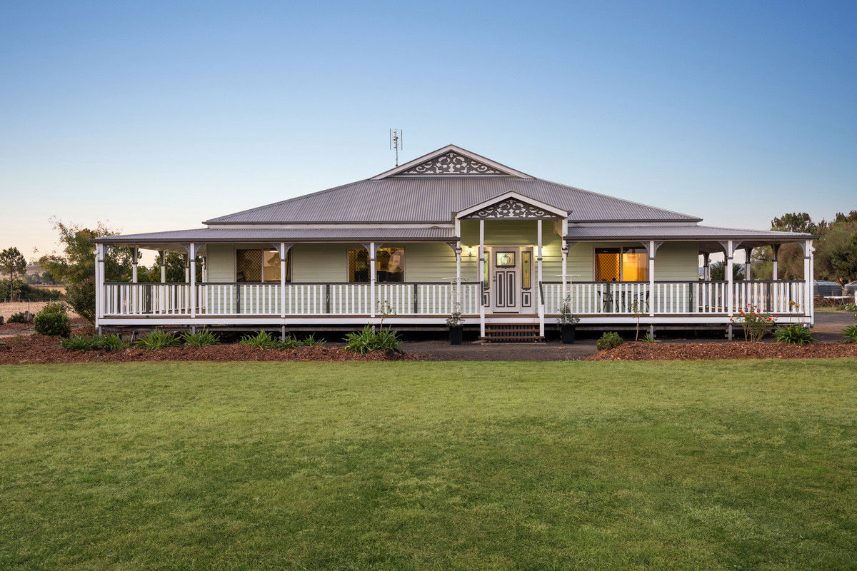 32-36 Quarry Street Cambooya QLD 4358