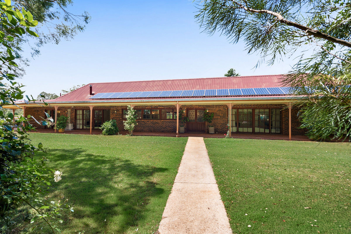 28a Clarke Road Highfields QLD 4352