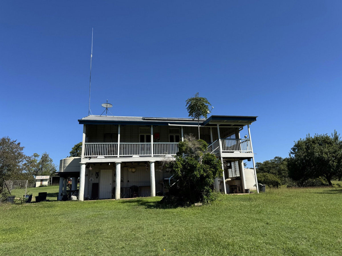 845 Fireclay Road Kalpowar QLD 4630