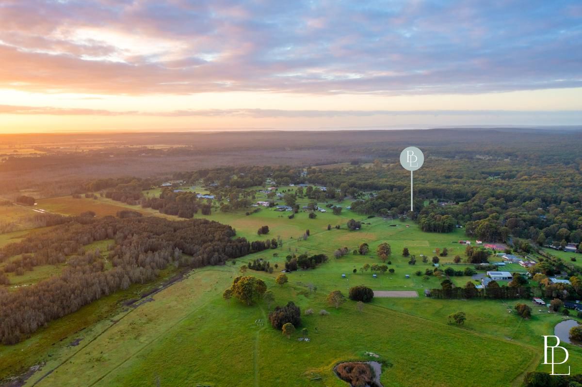 16 Oakbanks Place Worrigee NSW 2540