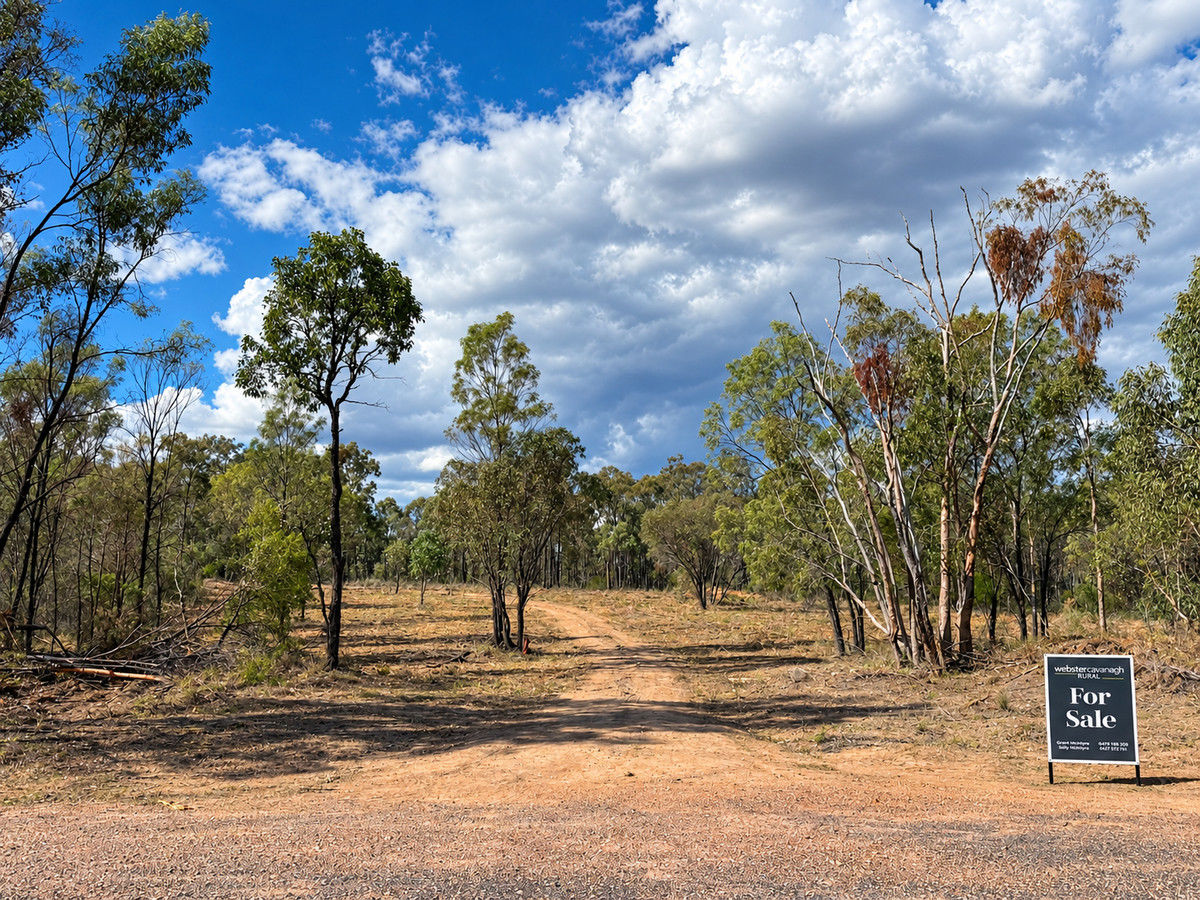 1783 Tobacco Road Coolmunda QLD 4387