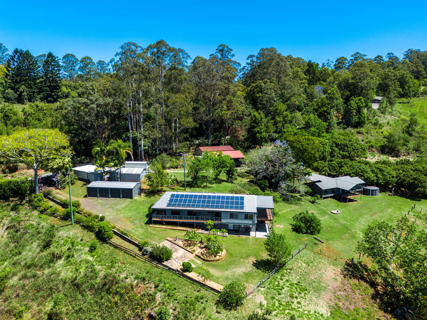 711 Mountain Top Road Nimbin NSW 2480